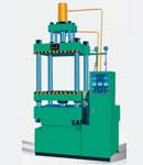 Injection Pressing-Forming Machine CTR Series